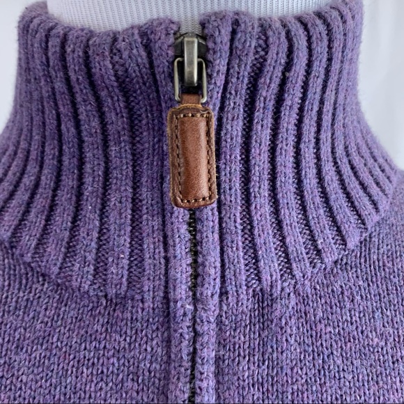 Polo Ralph Lauren High-Twist Cotton Pullover - Picture 7 of 11